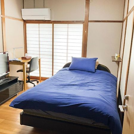 Takayanagi Ryokan - Vacation STAY 88522v Takamatsu Bagian luar foto