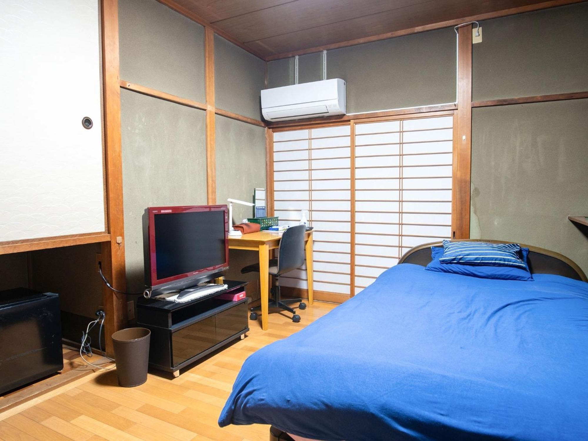 Takayanagi Ryokan - Vacation STAY 88522v Takamatsu Bagian luar foto
