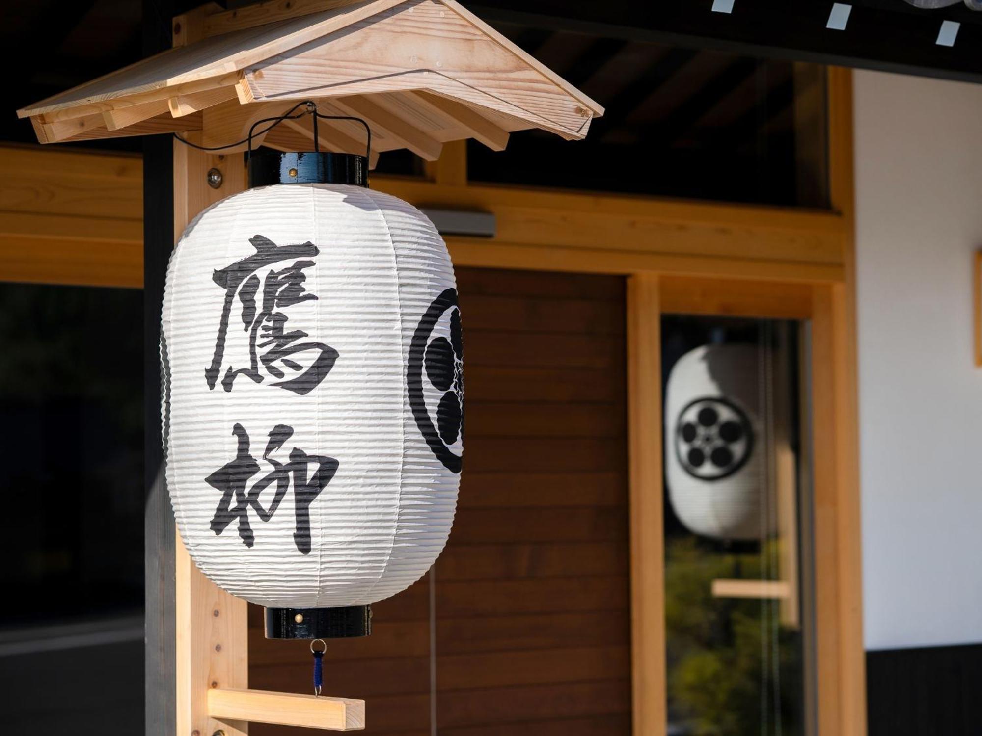 Takayanagi Ryokan - Vacation STAY 88522v Takamatsu Bagian luar foto