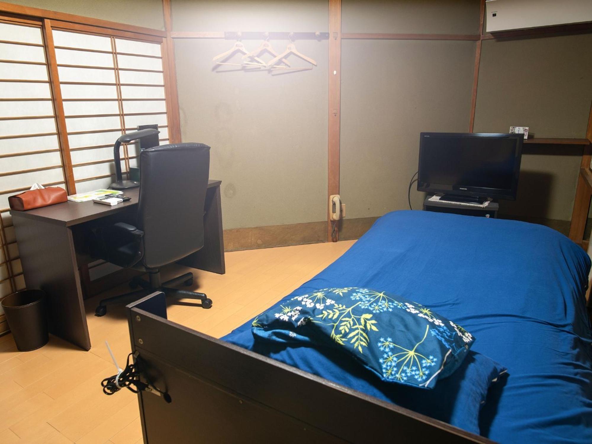 Takayanagi Ryokan - Vacation STAY 88522v Takamatsu Bagian luar foto