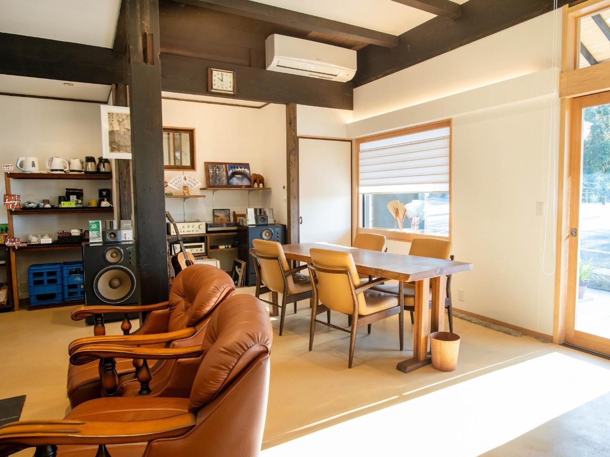 Takayanagi Ryokan - Vacation STAY 88522v Takamatsu Bagian luar foto