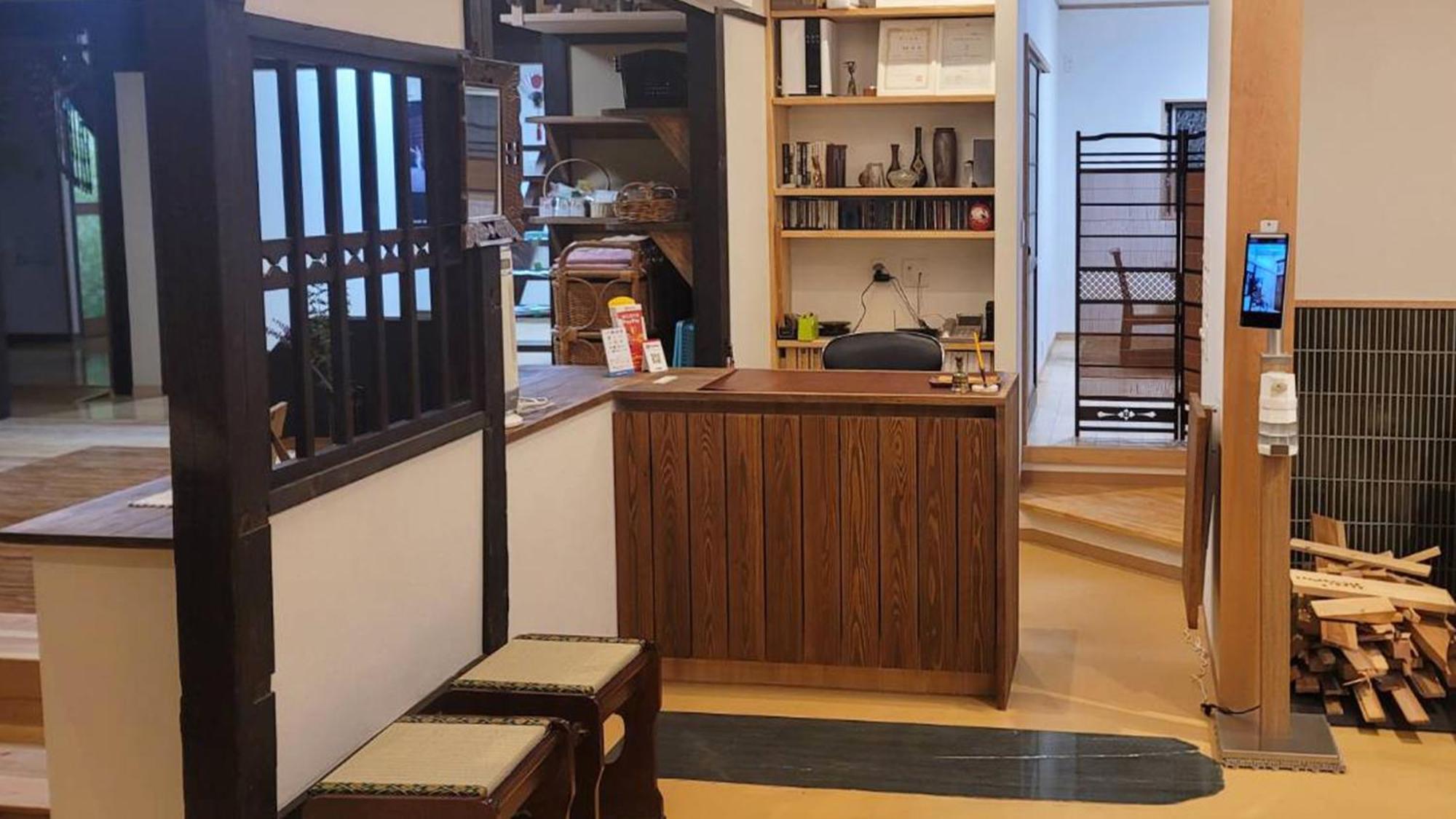 Takayanagi Ryokan - Vacation STAY 88522v Takamatsu Bagian luar foto